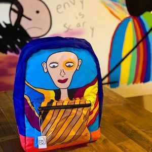 Exclusive bags